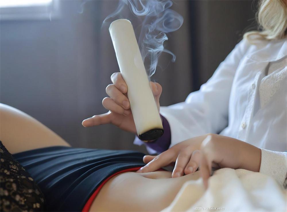 莱州艾灸养生：家门口的健康驿站 第 1 张