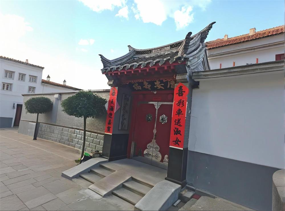 莱州，平安之乡的魅力探源 第 3 张