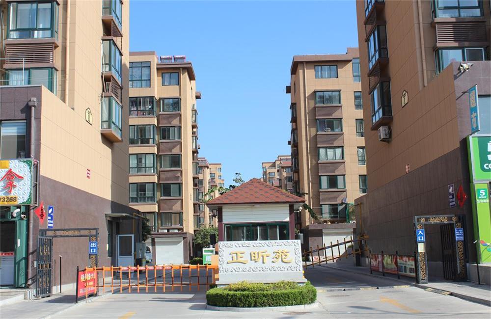 莱州通和物业服务案例 第 1 张