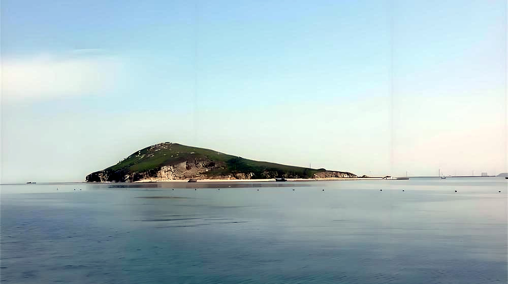 芙蓉岛：令人神往的传奇宝岛 第 2 张