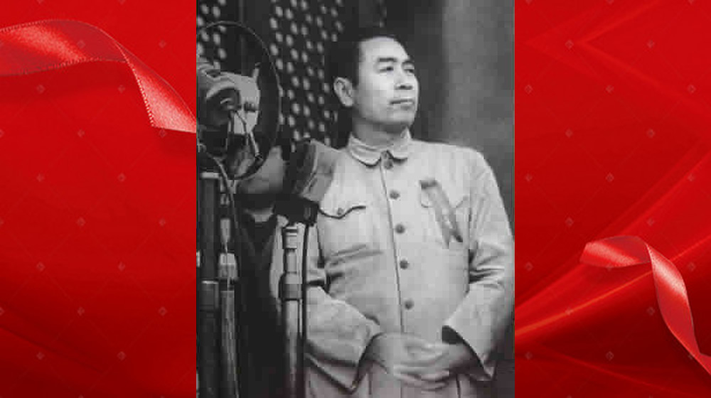 十二生肖与文化自信：周恩来总理的机智答问 第 1 张