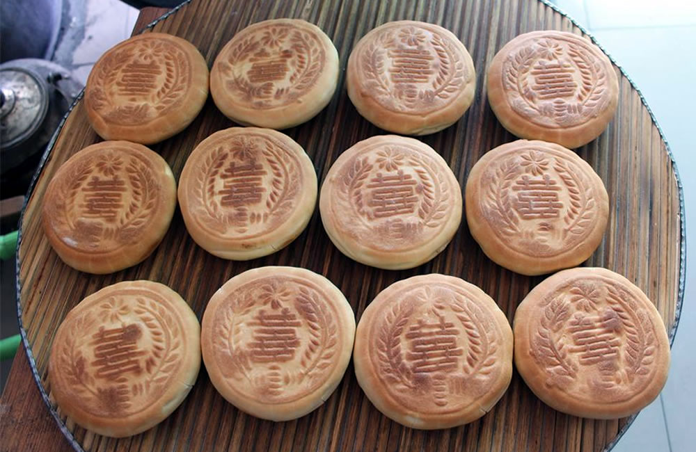 百年匠心杠子头：莱州火烧里的齐鲁烟火魂 第 2 张