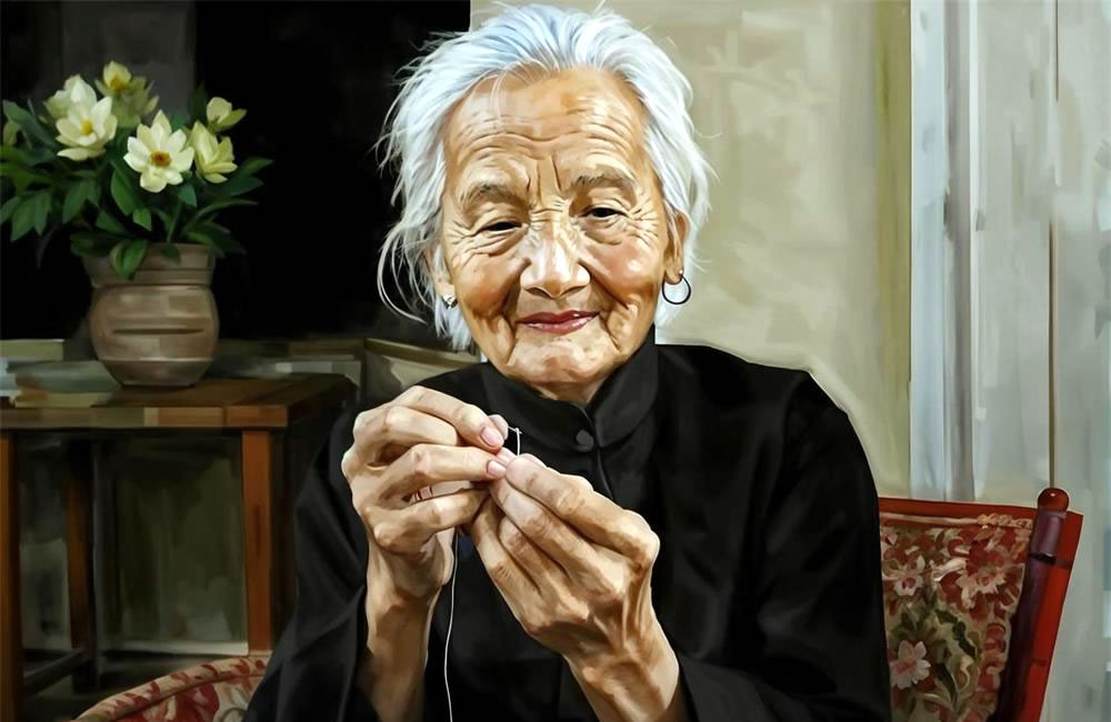 揭秘“莱州长寿之乡”的密码 第 2 张