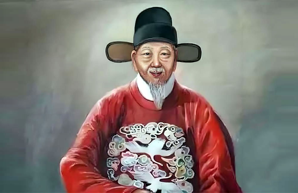 毛纪墓——追忆贤臣风范，探访历史遗踪 第 1 张