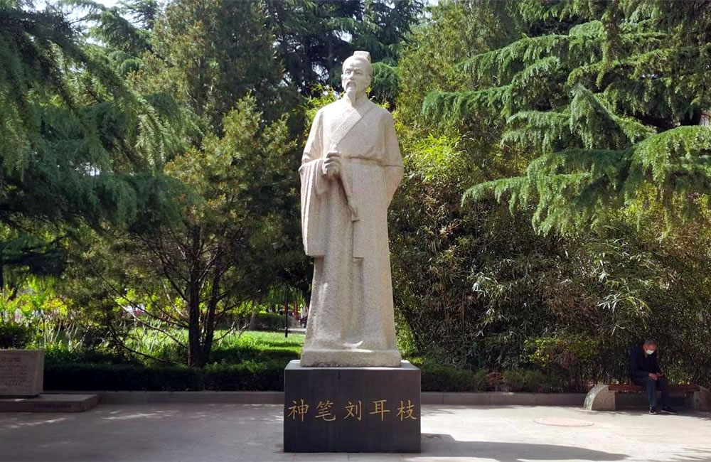 厚德莱州——千年古邑的文脉与风华 第 5 张