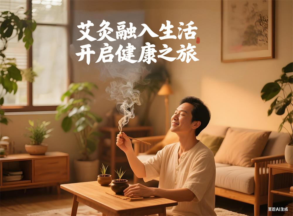 艾灸养生：传统智慧中的健康密码 第 10 张