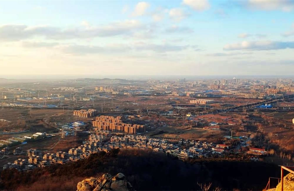 沃野碧海，物华天宝——探秘莱州“鱼米之乡”的神奇奥秘 第 1 张