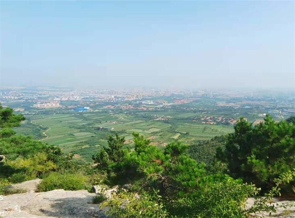 莱州，平安之乡的魅力探源 第 8 张