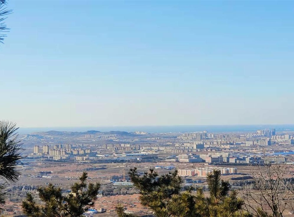 莱州，平安之乡的魅力探源 第 1 张