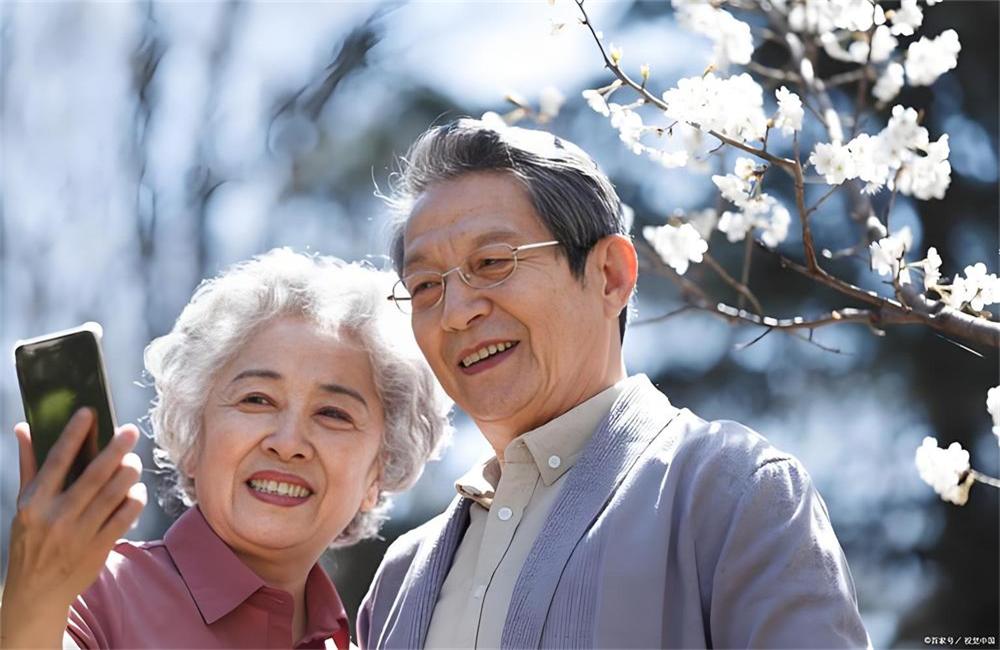 揭秘“莱州长寿之乡”的密码 第 6 张