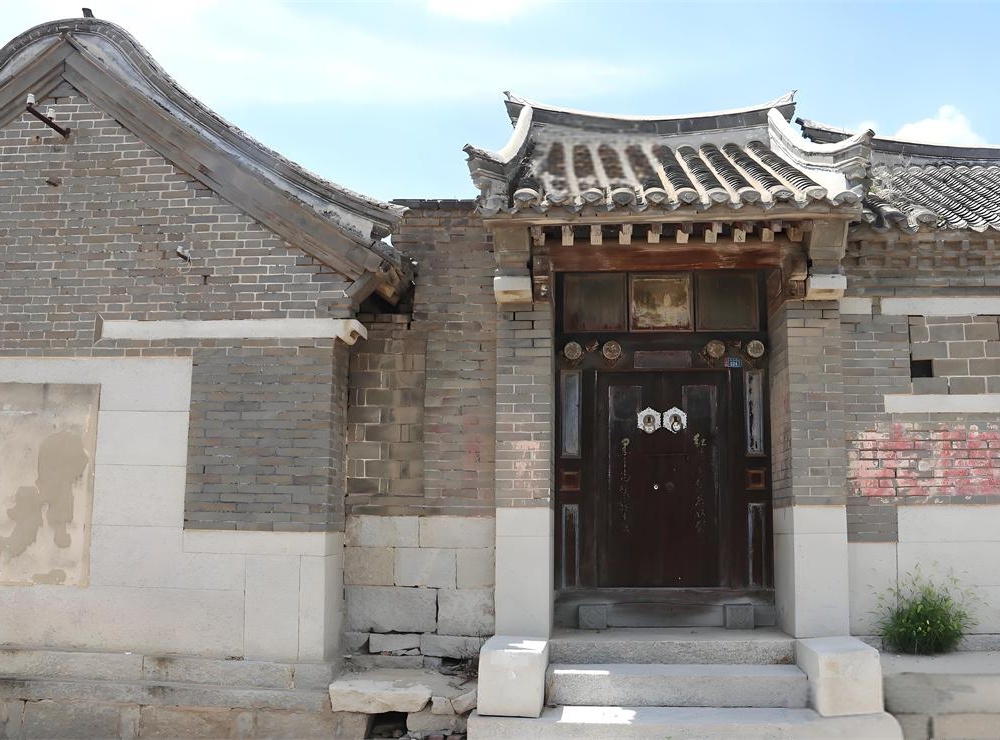 莱州，平安之乡的魅力探源 第 4 张