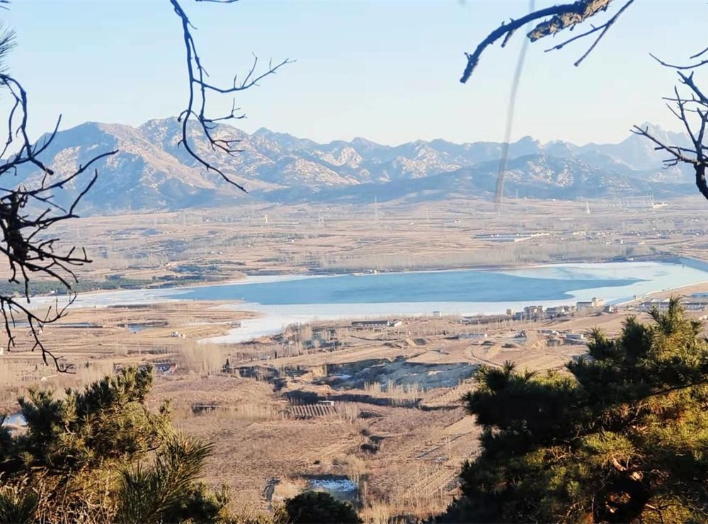 莱州，平安之乡的魅力探源 第 9 张