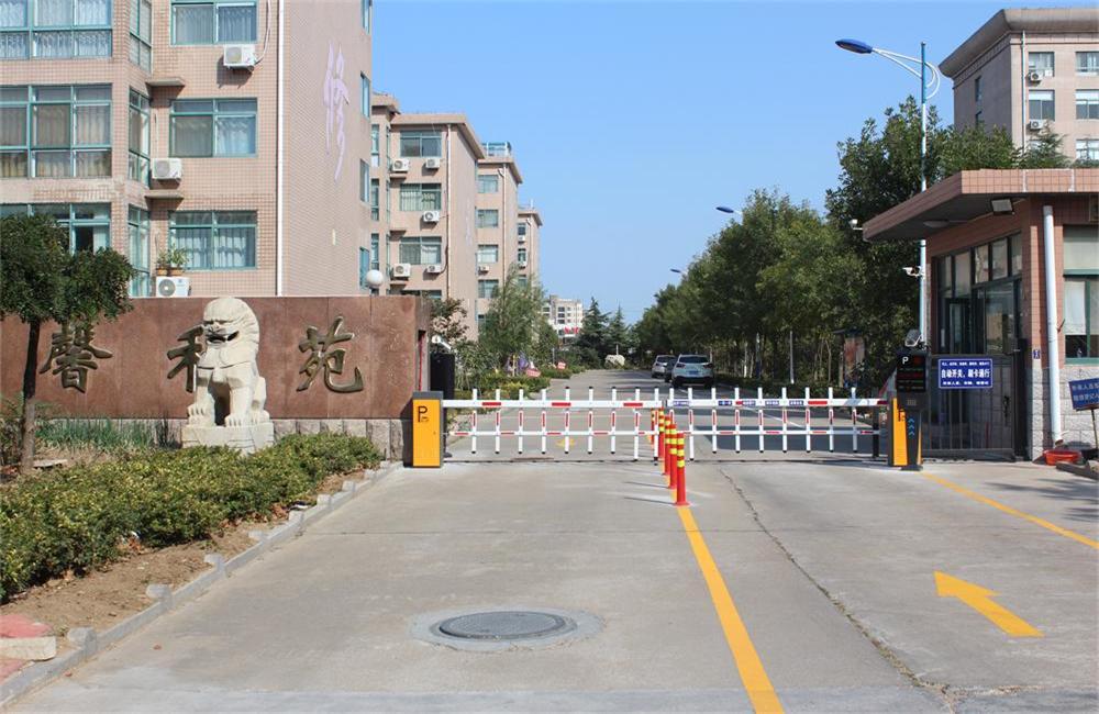 莱州通和物业服务案例 第 3 张