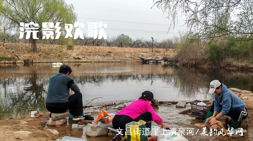 律诗四首•游春 第 3 张